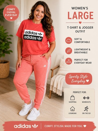 Adidas women large - adidas,