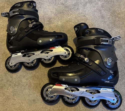 Seba fr1 80mm - seba, og