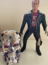 Vintage Carolco Kenner