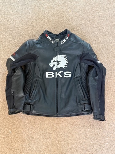 Bks evolution pro leather - pro,