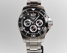 Longines HydroConquest