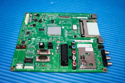 Main board eax63026601 - main, av