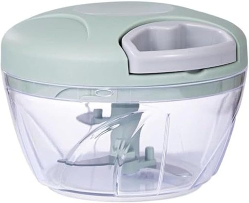 500ml chopper manual pull - 500ml,