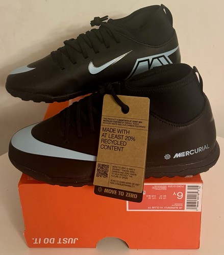 Nike mercurial superfly 10 - mercurial,