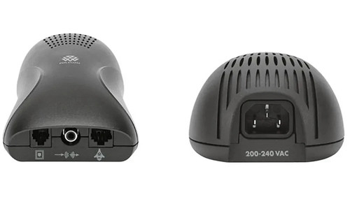New polycom soundstation - new,