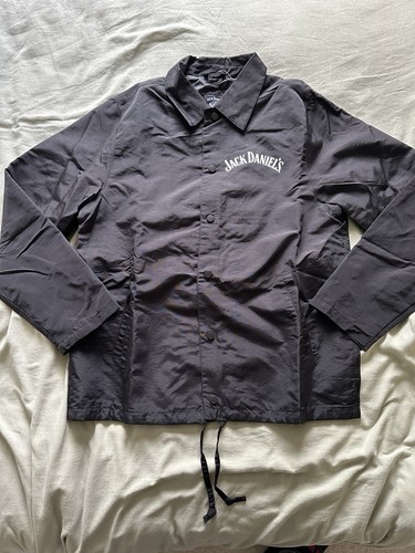 Jack daniels coach - daniels,
