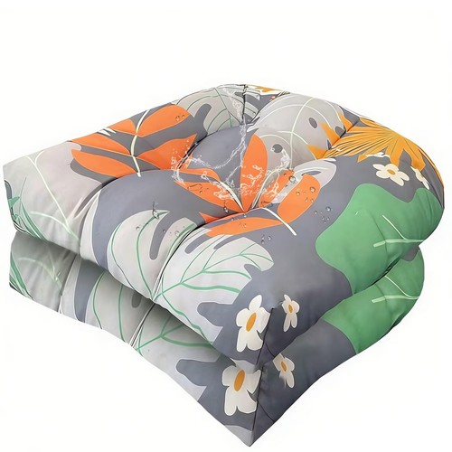 Outdoor seat cushions - outdoor,