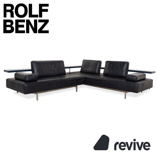 Rolf benz dono 6100 leather - 6100,