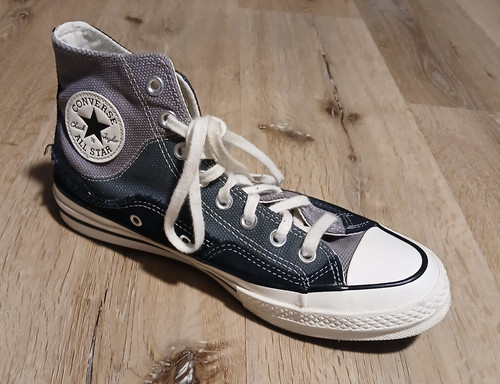 Unisex converse chuck - chuck, high