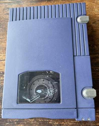 Iomega zip 100mb external - 100mb,