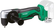 HiKOKI DN18DSL 18V Side Angle