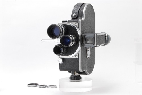 Vintage bolex paillard - vintage,