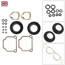 Carburetor Rebuild Kits for