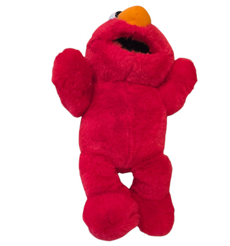 Sesame street tickle elmo - sesame, me