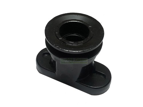 Blade holder ø22 - Ø22, for