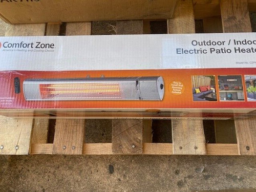 Comfort zone outdoor - comfort,
