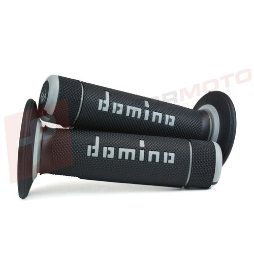 Domino a020 black and - domino,