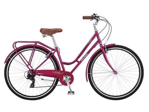 Probike vintage lady - lady, 7