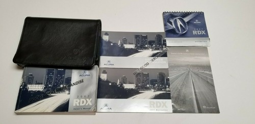 2007 acura rdx - 2007,
