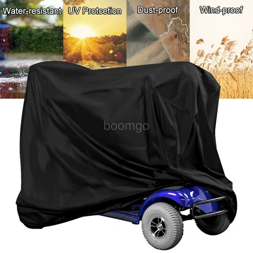 2022 mobility scooter - mobility, storage