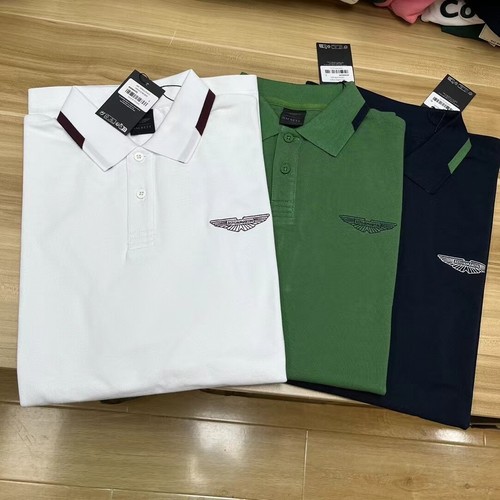 Hackett aston martin polo - hackett,