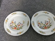 Aynsley - Cottage Garden - 2