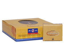 Satya Sai Baba Nag Champa