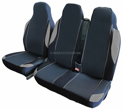 For mercedes vito - for, grey