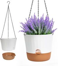 Diivoo 25 cm Hanging Self