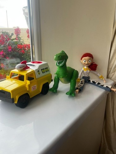 Disney pixar toy story - disney,