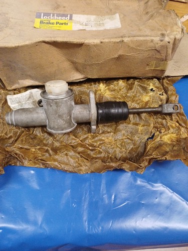 Genuine lockheed brake - lockheed, /