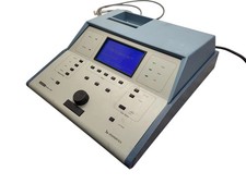 Madsen Zodiac 901 Middle Ear