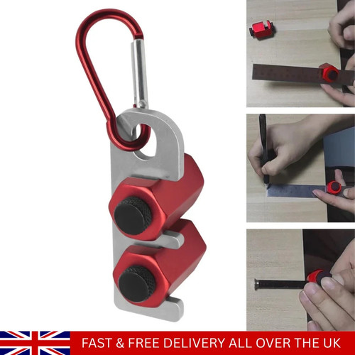 Framing square attachment - attachment, jigs