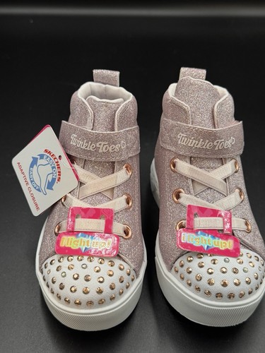 Skechers twinkle toes light - twinkle,