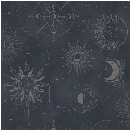 Holden decor cosmic navy - holden,