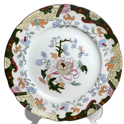 Antique 1900 ashworth - antique,