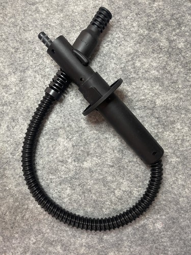Genuine h2o flexible steam - genuine,
