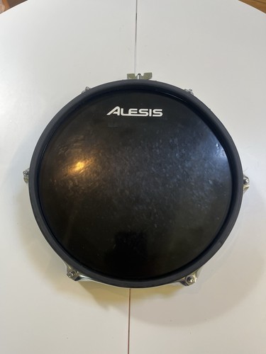Alesis electronic dual - alesis,