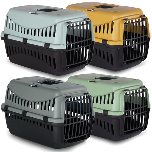 Dog cat puppy pet carrier - cat,