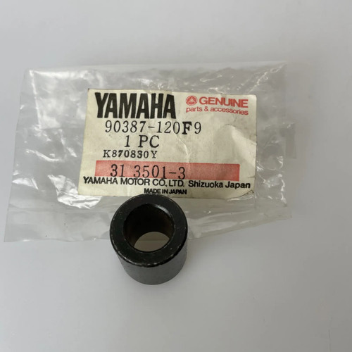 Yamaha sleeve rear - yamaha, wheel