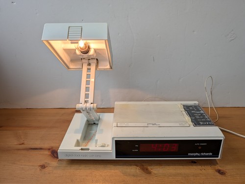 Vintage morphy richards cr371 - richards,