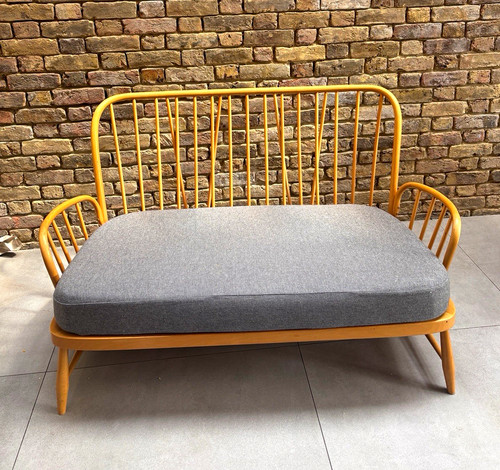 Ercol jubilee mid century - jubilee, mid-century