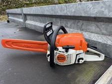 Stihl MS251 Chainsaw 2 stroke