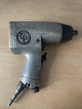 CP Chicago Pneumatic Air Impact Wrench 1/2 Inch Gun