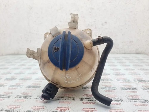 Passat 3c2 expansion - vw,