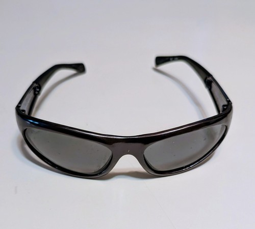 Microlite polarized sunglasses - polarized,
