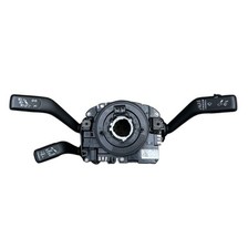 VW PASSAT CC B7 2010-14 STEARING SQUIB SLIP RING 5K0953569BA & INDICATOR STALK