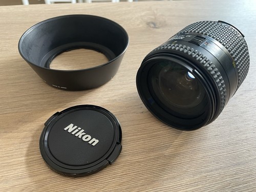 Nikon nikkor 105mm - nikon,