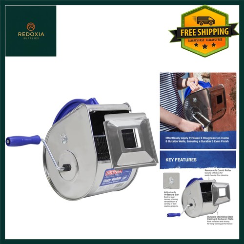 Durable stainless steel - durable,