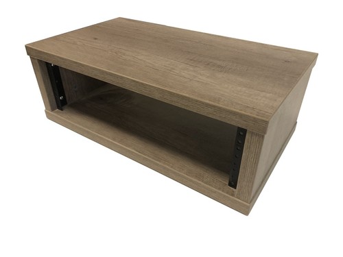 Inch rack pod - 19,